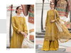 Aasha 1006 And 1007 Printed Lawn Cotton Pakistani Suit Wholesale Shop In Surat
